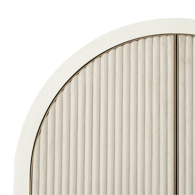 - Opbergkast Tivoli white