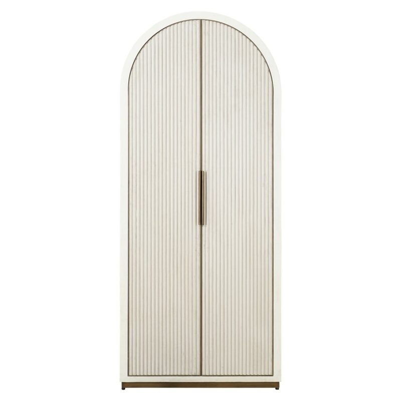 - Opbergkast Tivoli white
