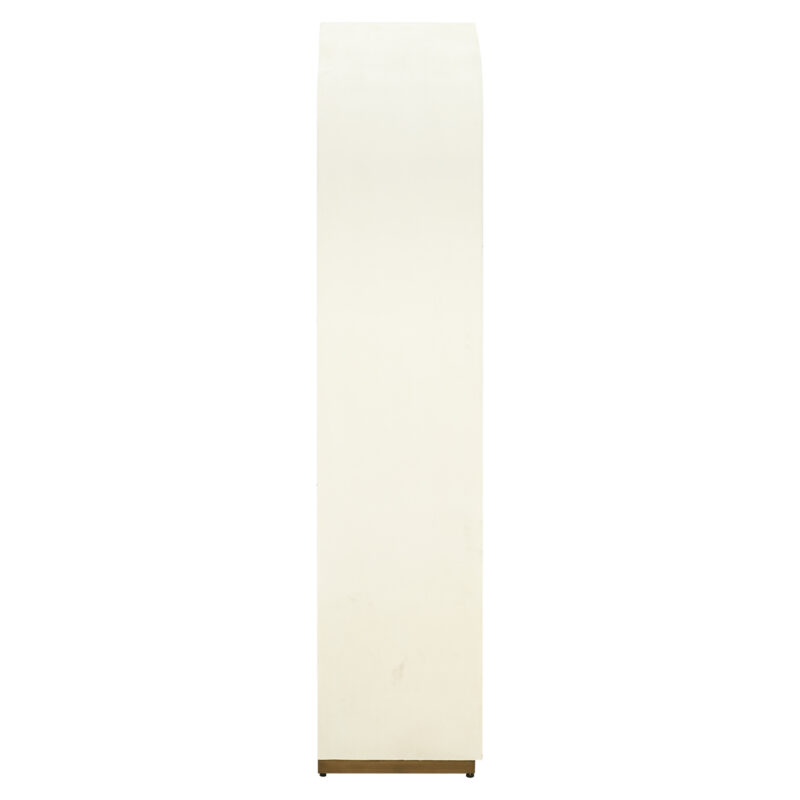 - Opbergkast Tivoli white