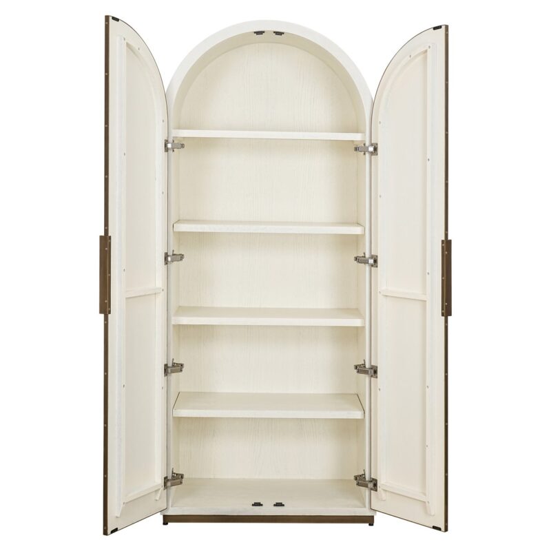 - Opbergkast Tivoli white