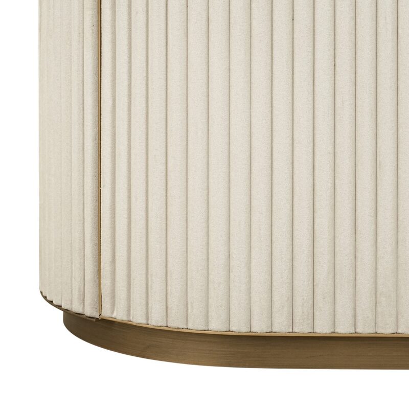 - Opbergkast Tivoli white