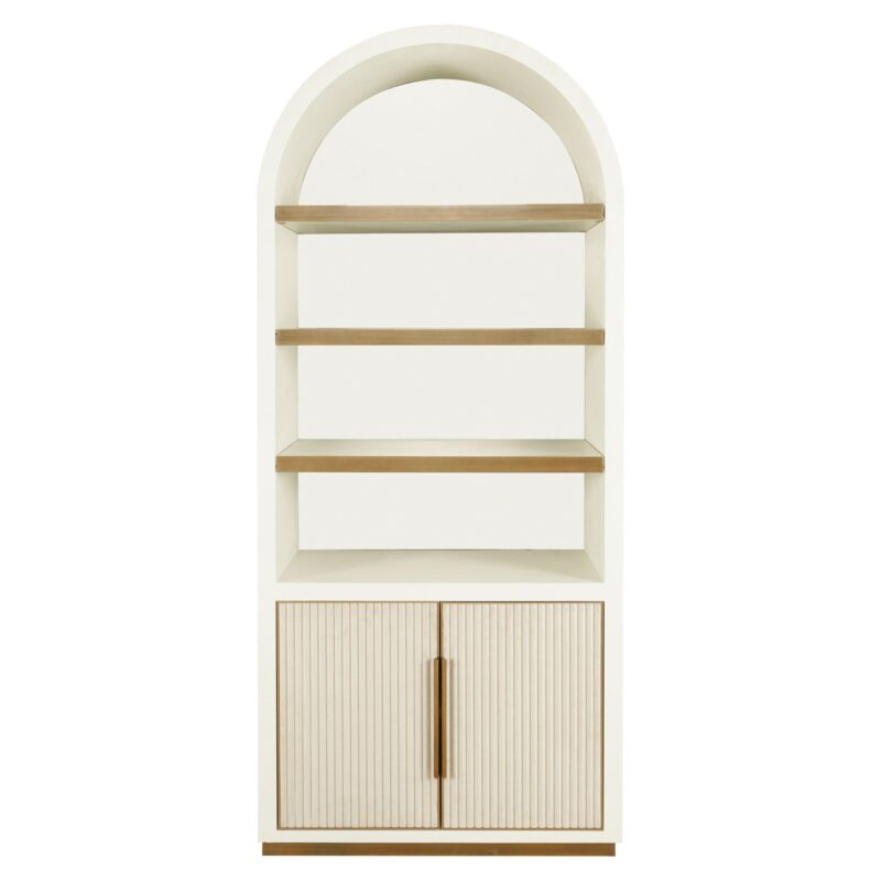 - Opbergkast Tivoli white