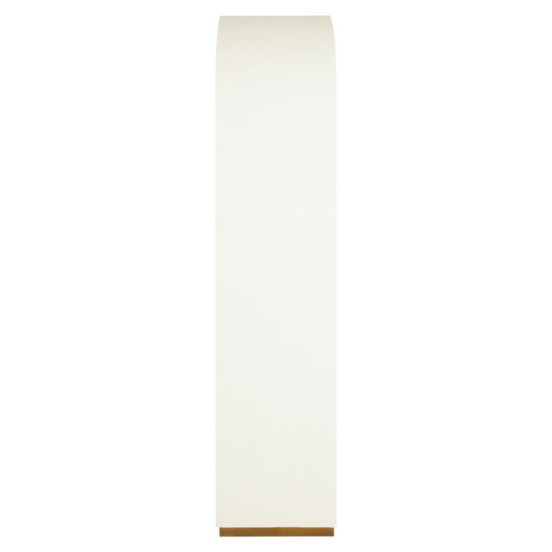 - Opbergkast Tivoli white