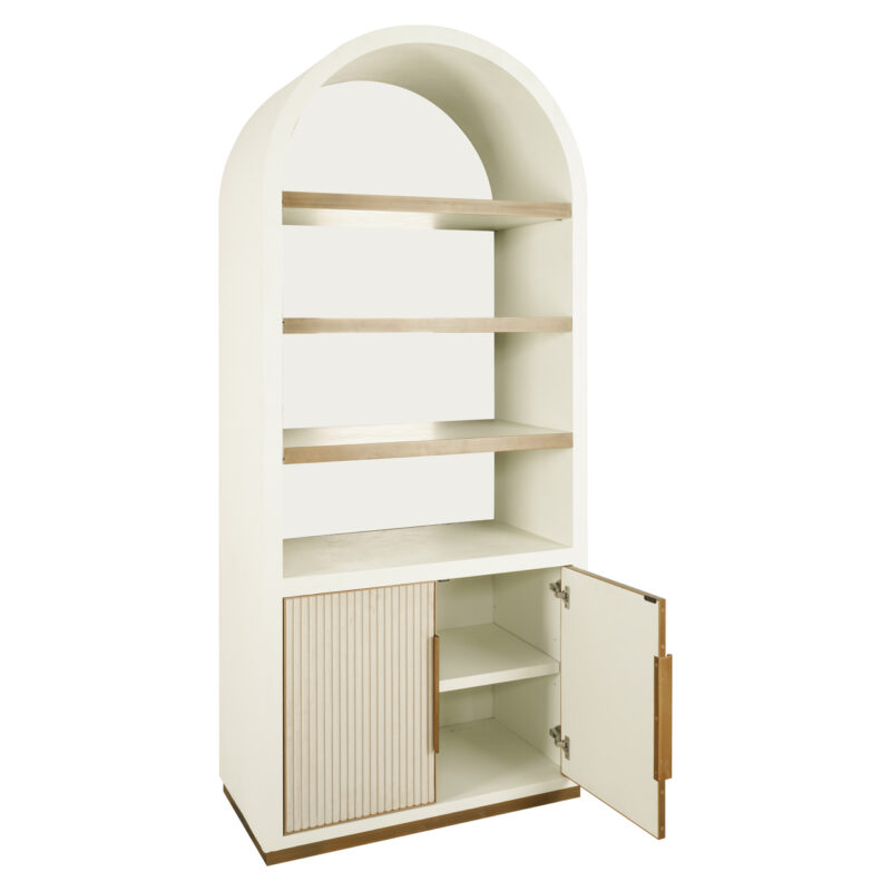- Opbergkast Tivoli white