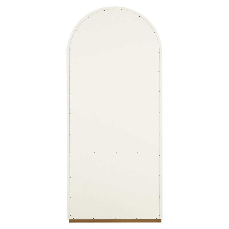 - Opbergkast Tivoli white