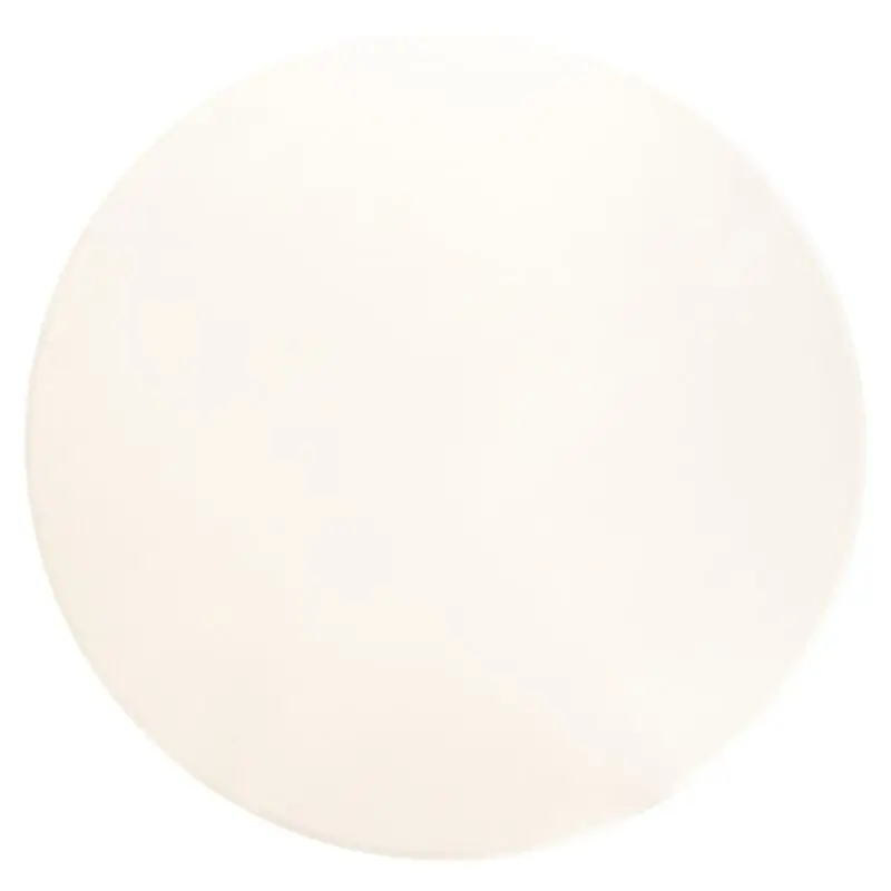 - Eettafel Winslow white 135Ø