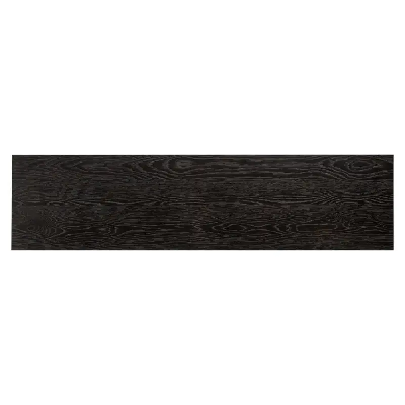 - Console Ashford dark brown