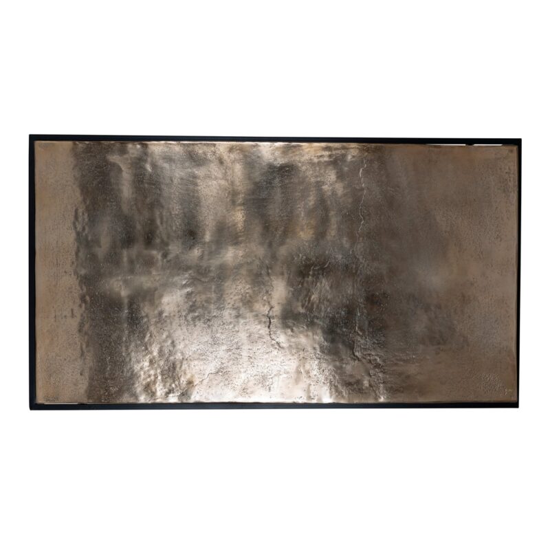 - Salontafel Calloway champagne gold