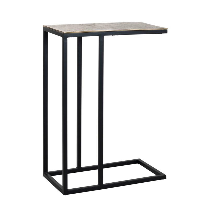 - Sofa tafel Calloway champagne gold