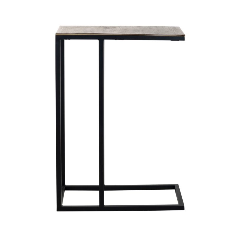 - Sofa tafel Calloway champagne gold