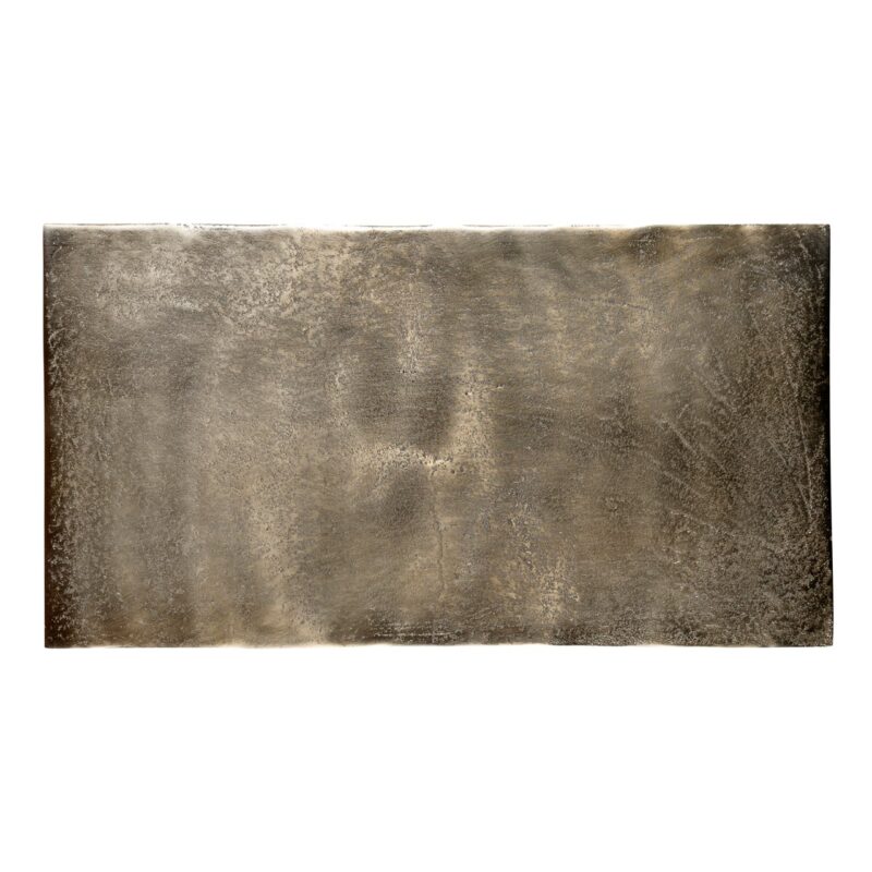 - Sofa tafel Calloway champagne gold