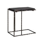 - Sofa tafel Ventana black