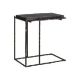 - Sofa tafel Ventana black