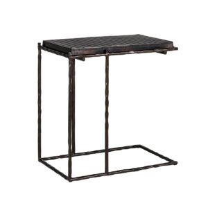 - Sofa tafel Ventana black