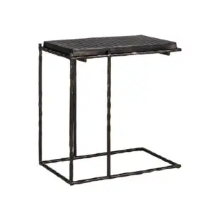 - Sofa tafel Ventana black