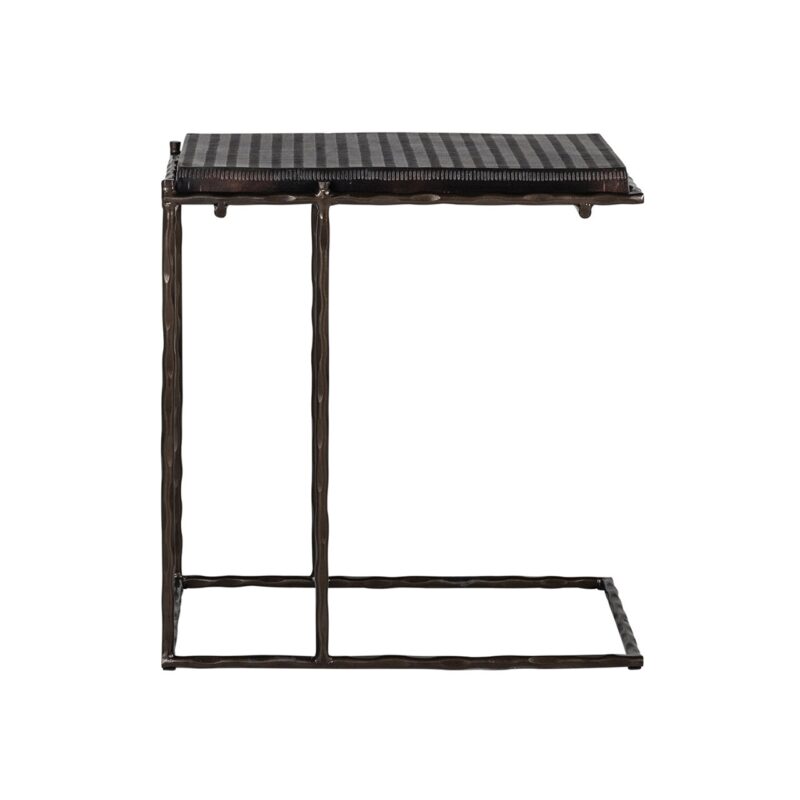 - Sofa tafel Ventana black