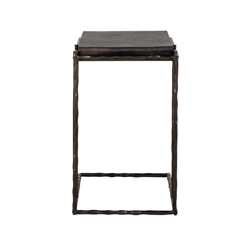 - Sofa tafel Ventana black