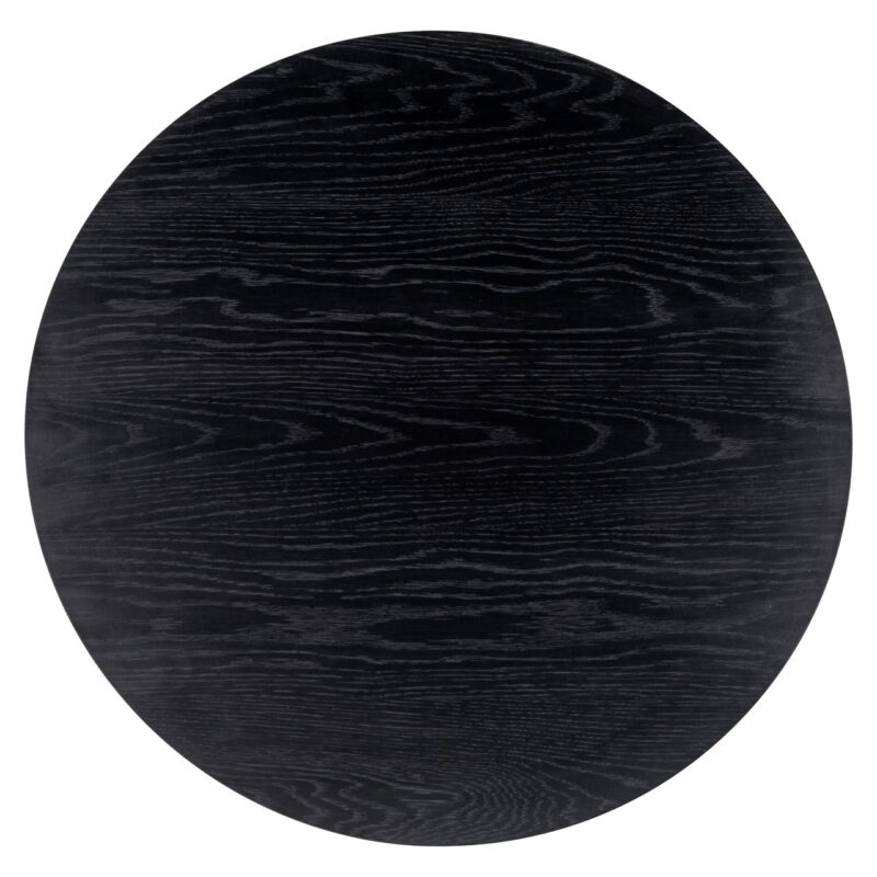 - Salontafel Jazz black (Set of 2)