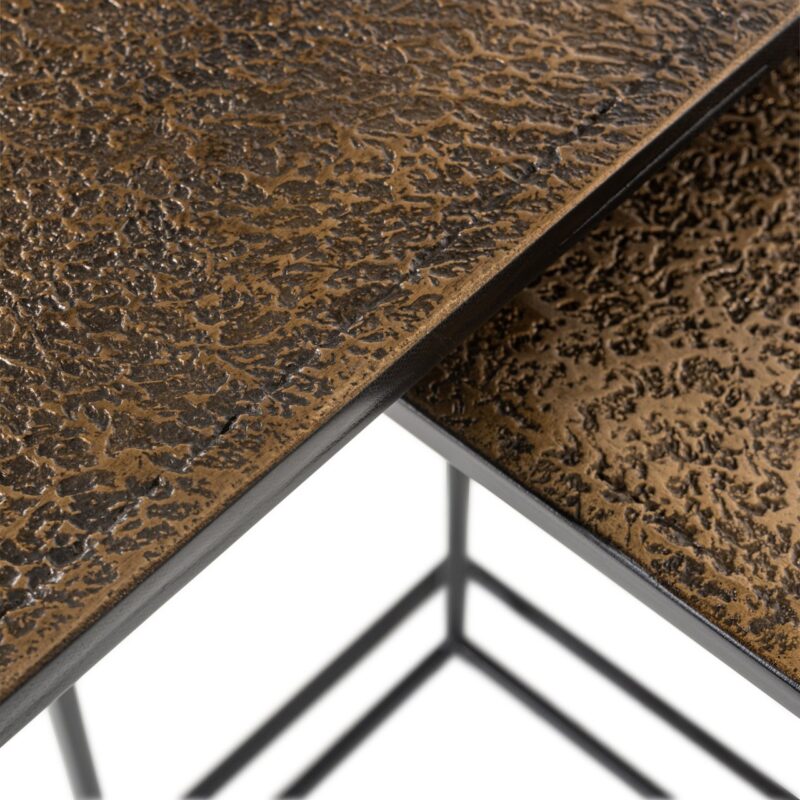 - Console Bristol (Set of 2)