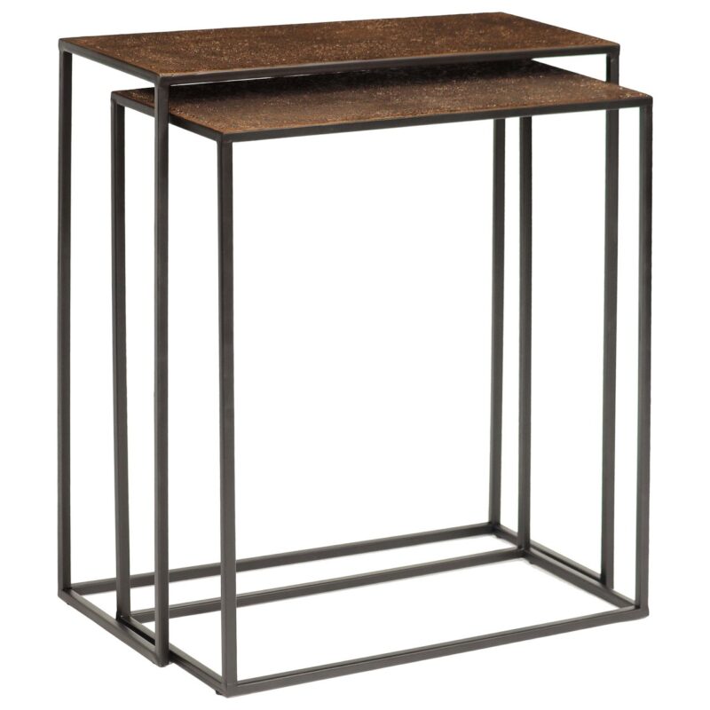- Console Bristol (Set of 2)