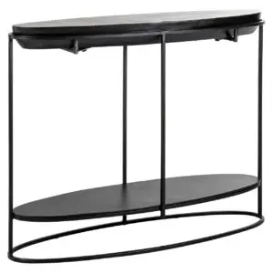 - Console Calesta black