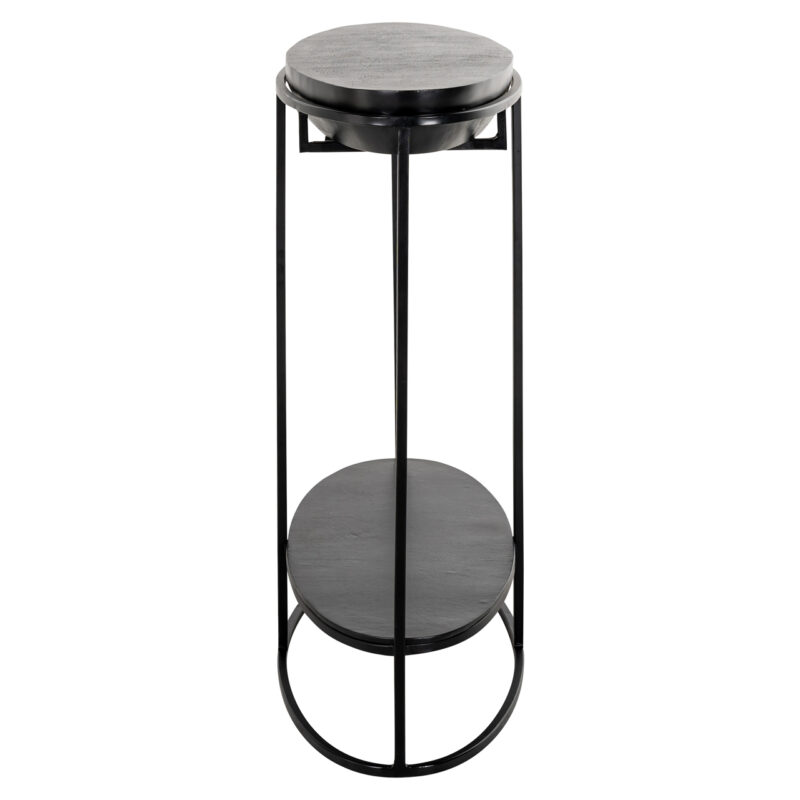- Console Calesta black