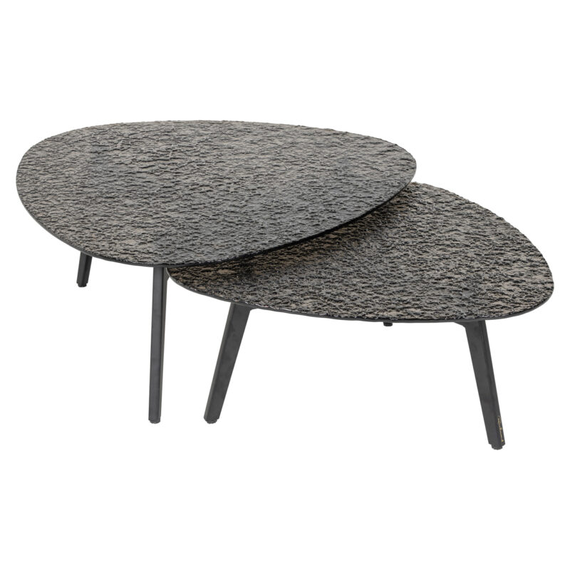 - Salontafel Riley (Set of 2)