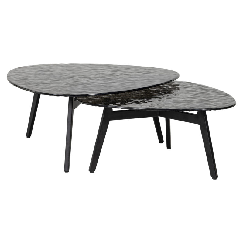 - Salontafel Riley (Set of 2)