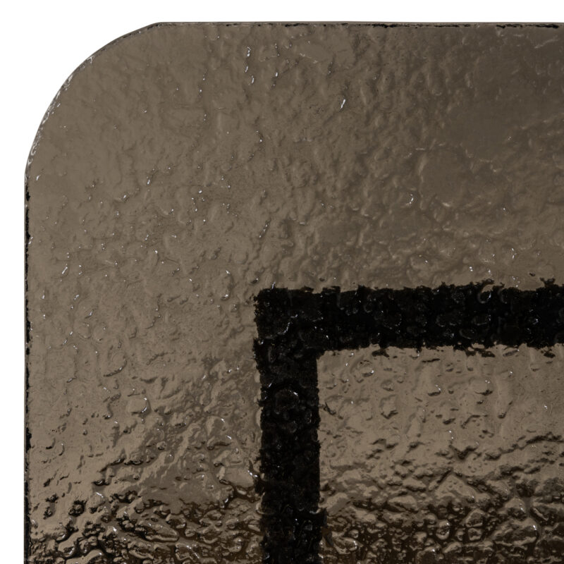 - Salontafel Sterling brown (Set of 2)