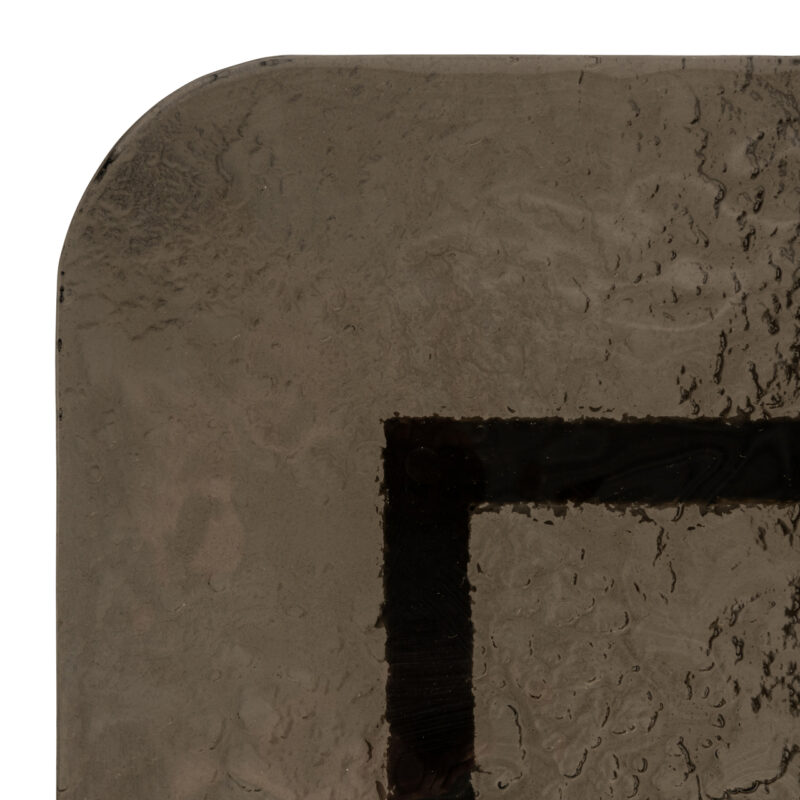 - Salontafel Sterling brown (Set of 2)
