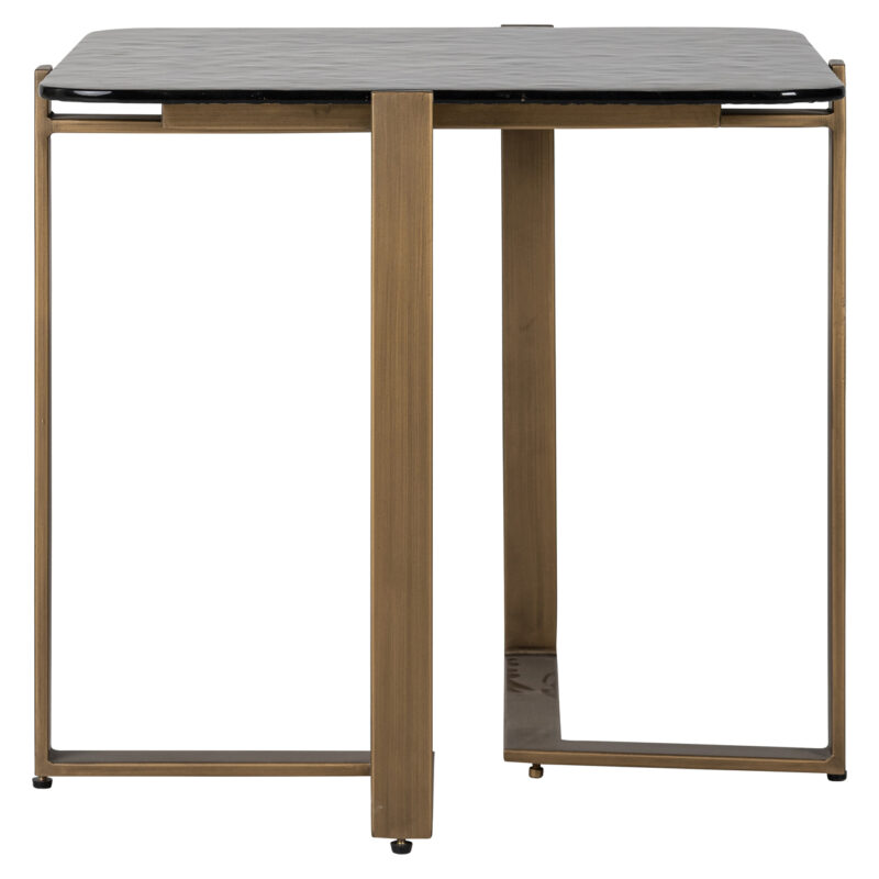 - Bijzettafel Sterling brown