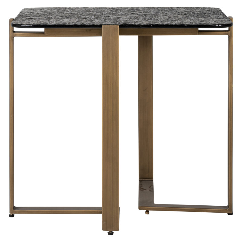 - Bijzettafel Sterling brown