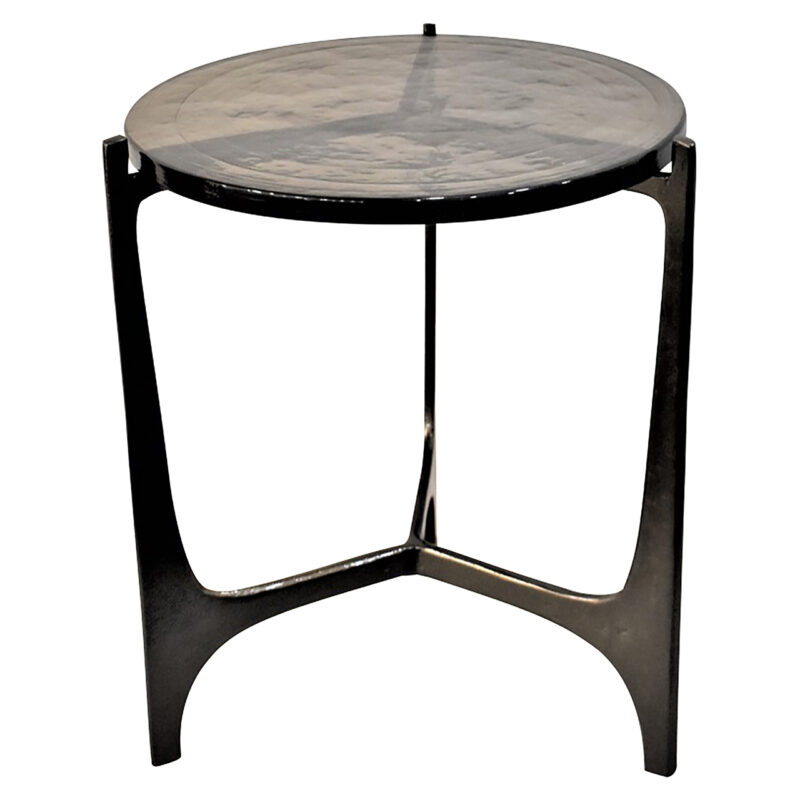 - Bijzettafel Mateo 43Ø