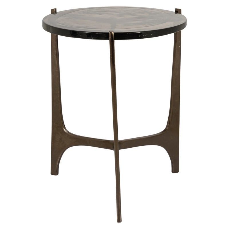 - Bijzettafel Mateo 43Ø