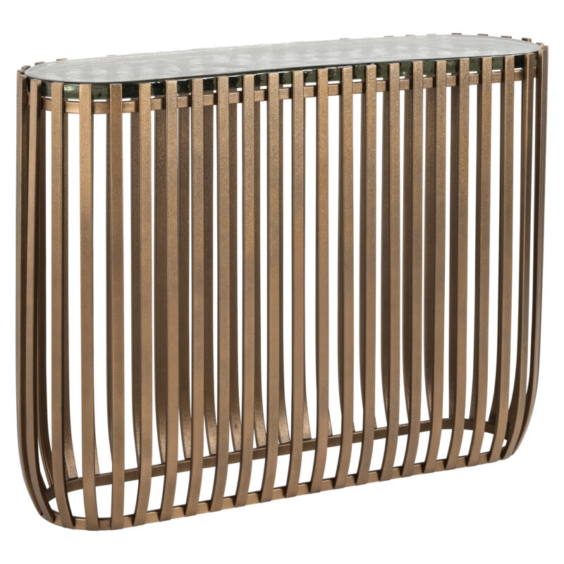 - Console Volante gold