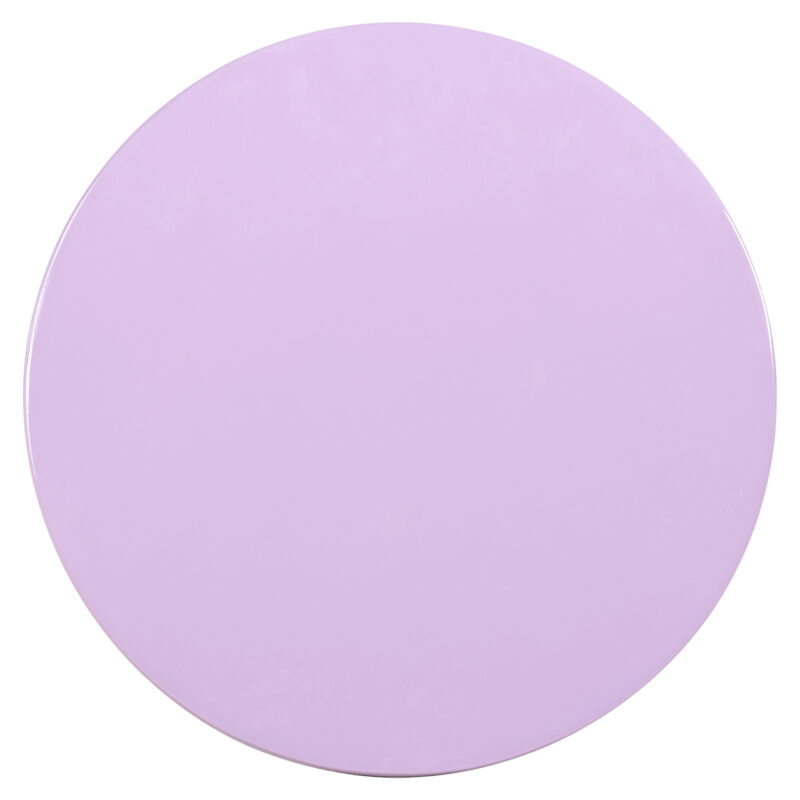 - Bijzettafel Rosly purple