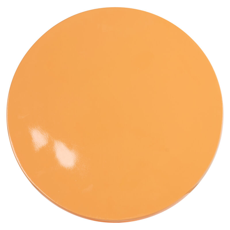 - Bijzettafel Rosly orange