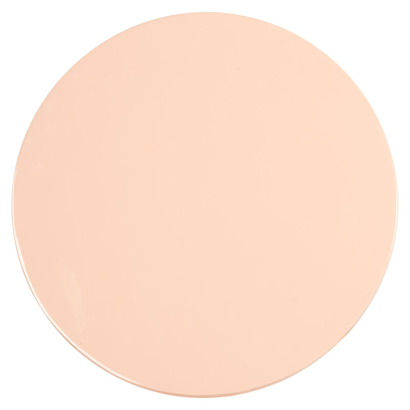 - Bijzettafel Rosly pink