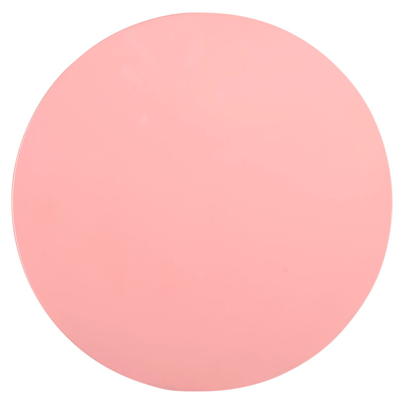 - Bijzettafel Josy pink
