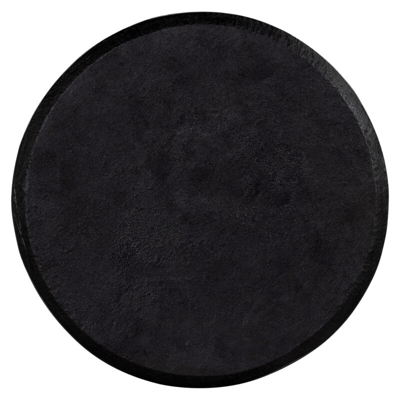 - Bijzettafel Everlee black