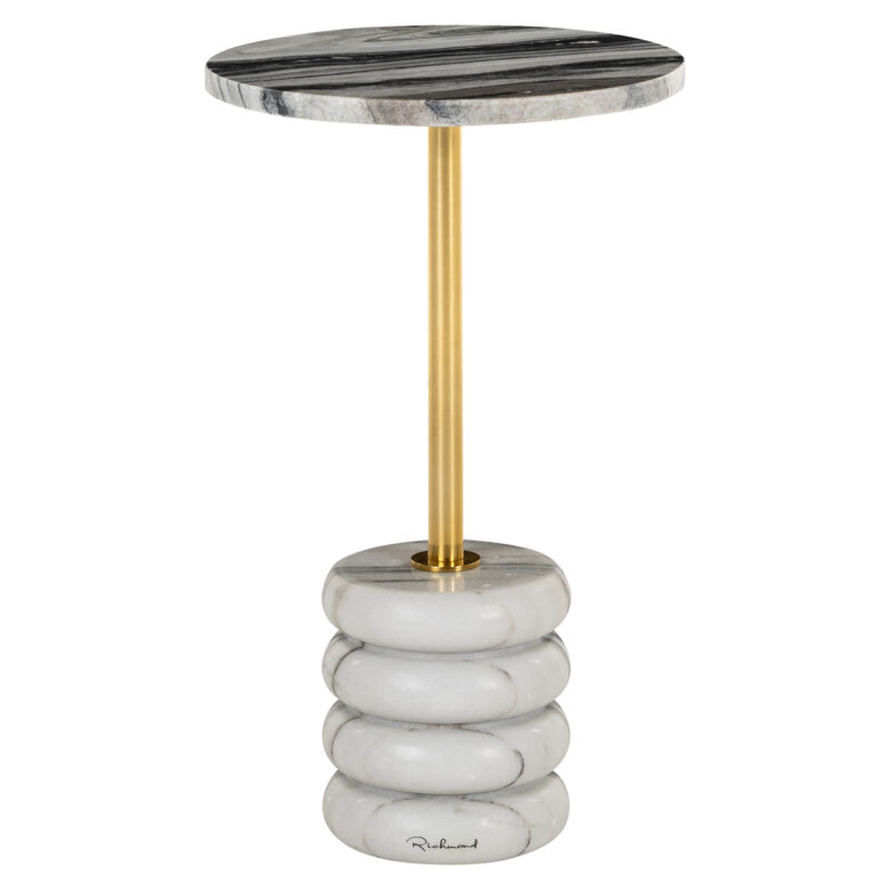 - Bijzettafel Isolde