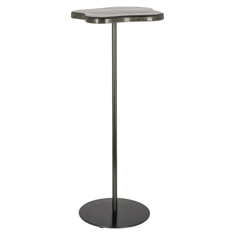 - Bijzettafel Tillery black