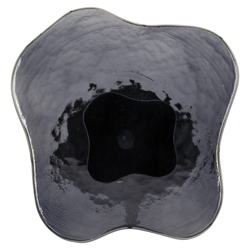 - Bijzettafel Tillery black