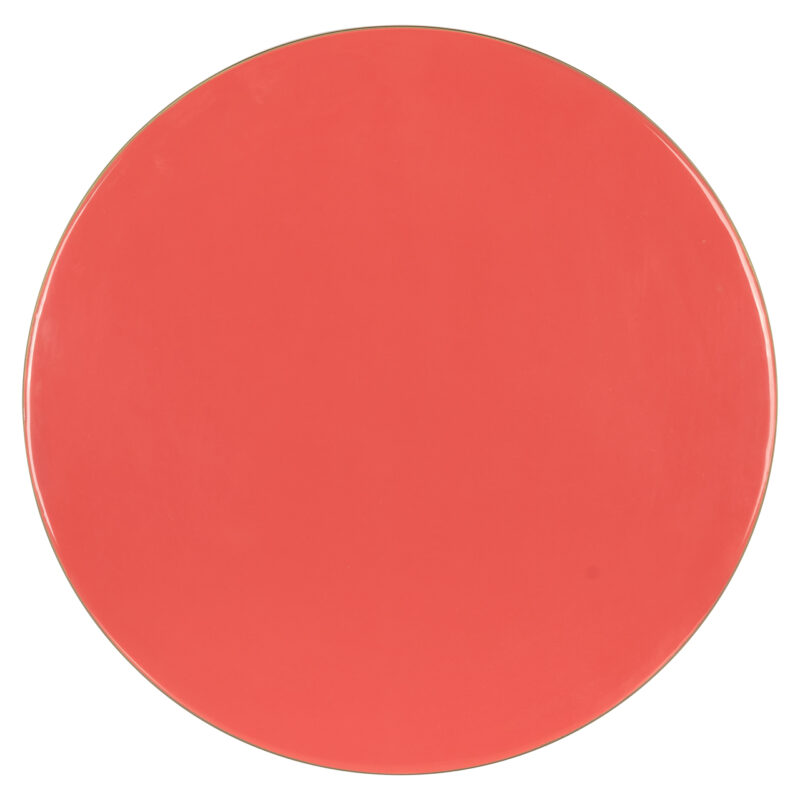 - Bijzettafel Shirin pink