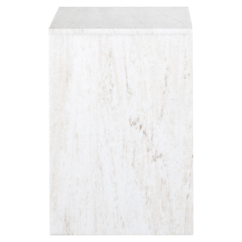 - Bijzettafel Moran beige