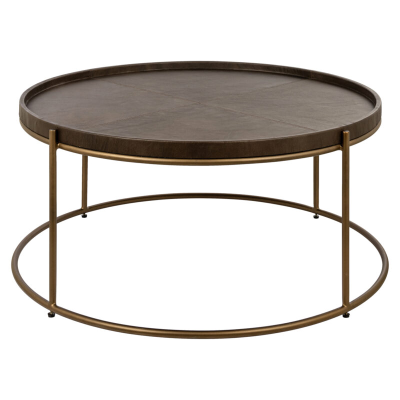 - Salontafel Zillon brown