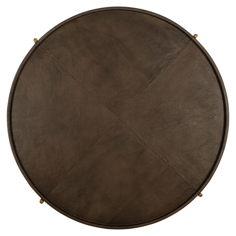 - Salontafel Zillon brown