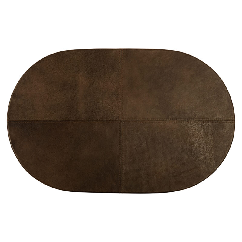 - Sofa tafel Zillon brown