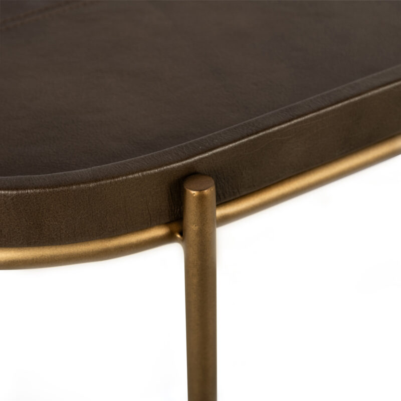 - Console Zillon brown