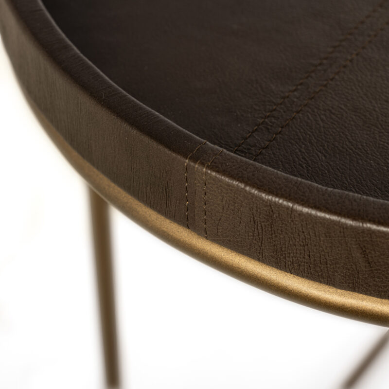 - Console Zillon brown